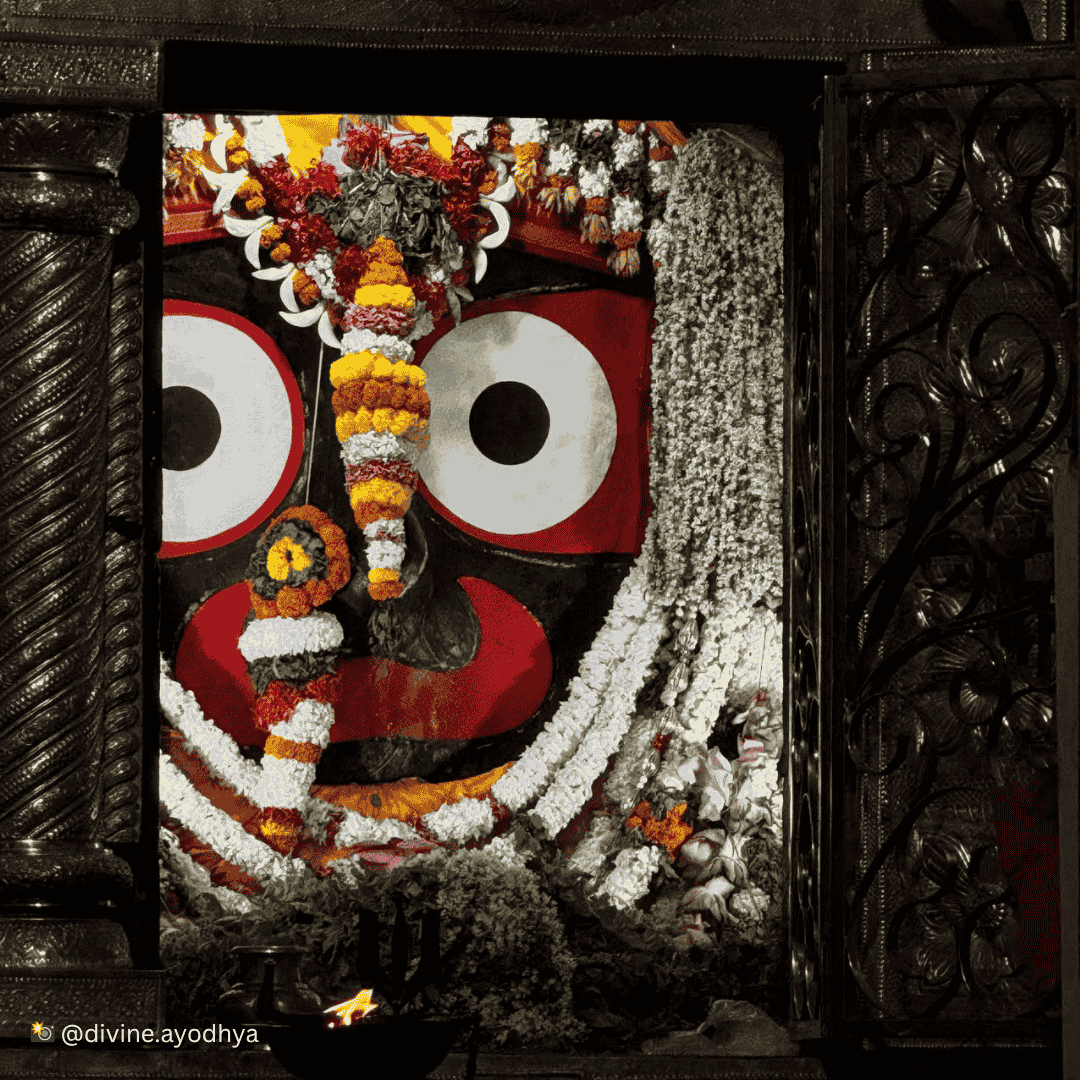 Jai Jagannath Darshan 2025