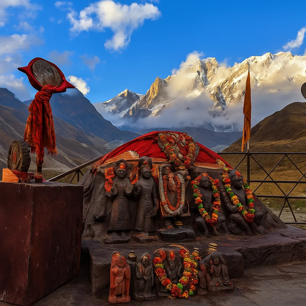 Kaal Bhairav