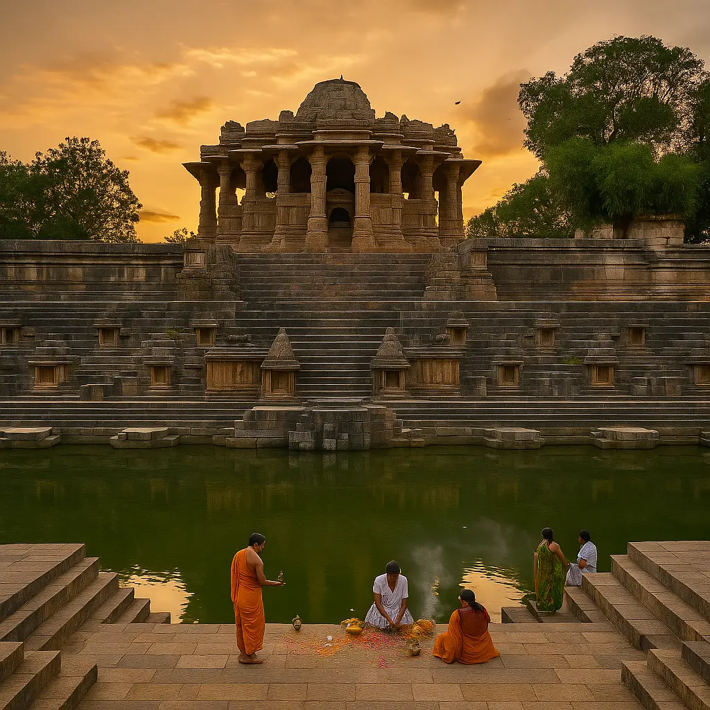 Prabhas Patan Museum