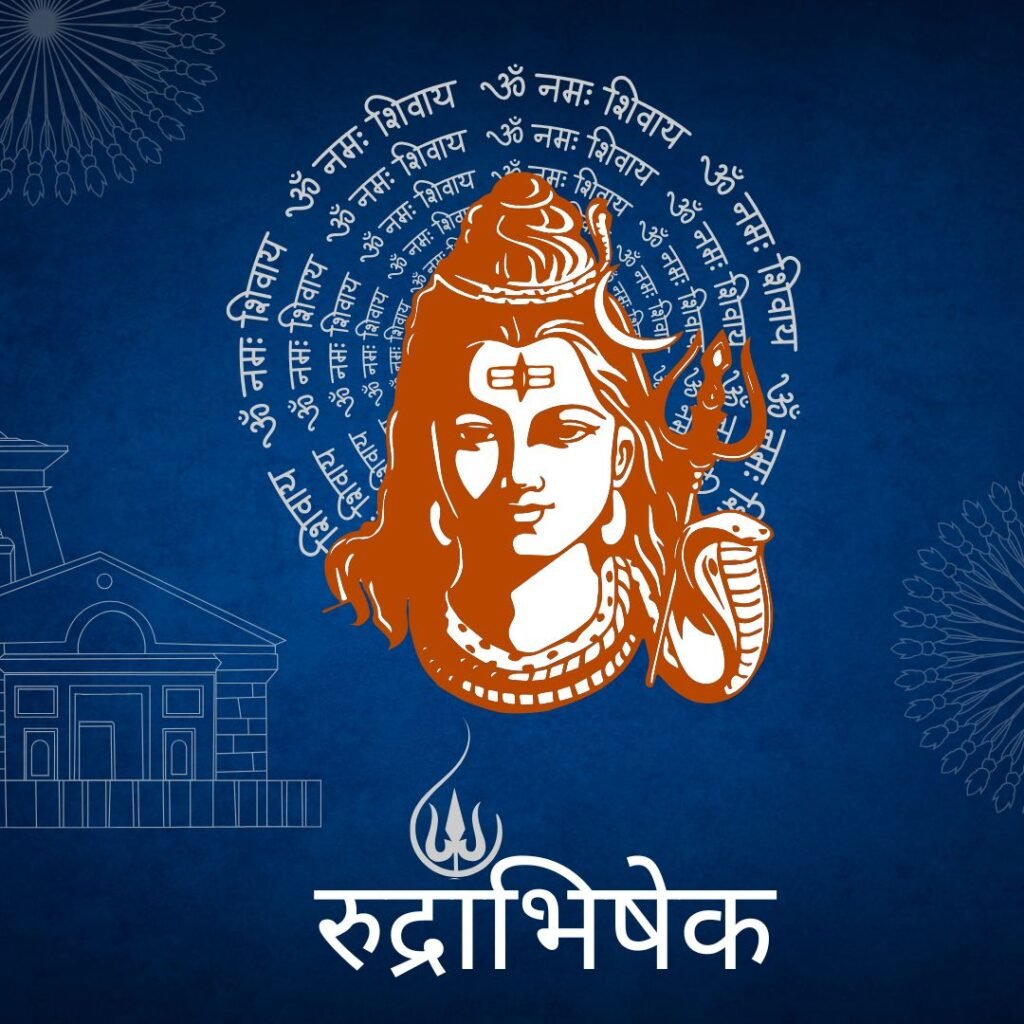 Rudrabhishek Puja
