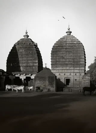 Vaidyanath Jyotirlinga History