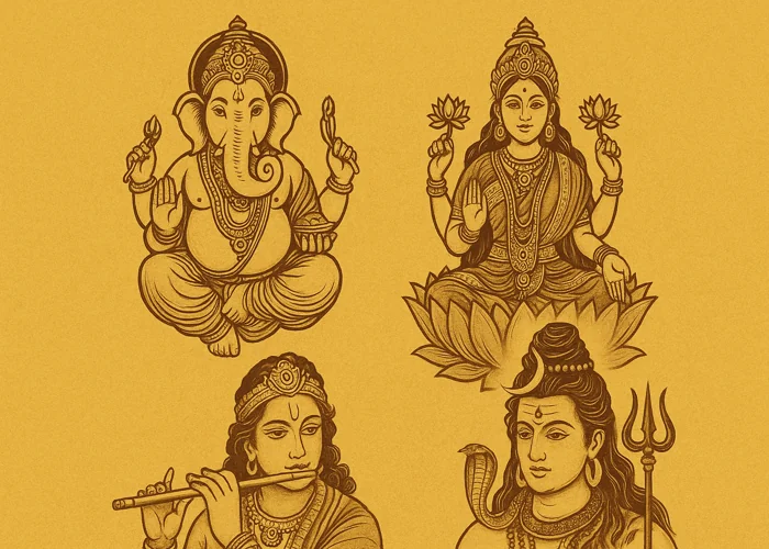 Sanatana Pe Charcha - Sanatana Dharma