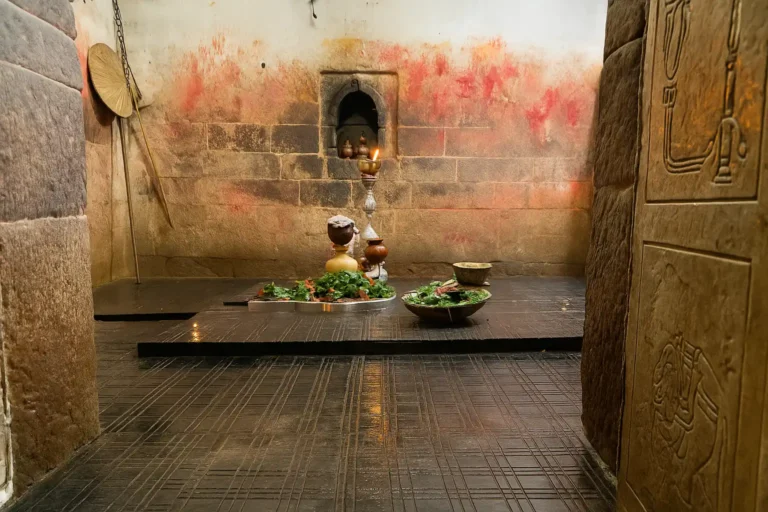 Baidyanath Temple jyotirlinga