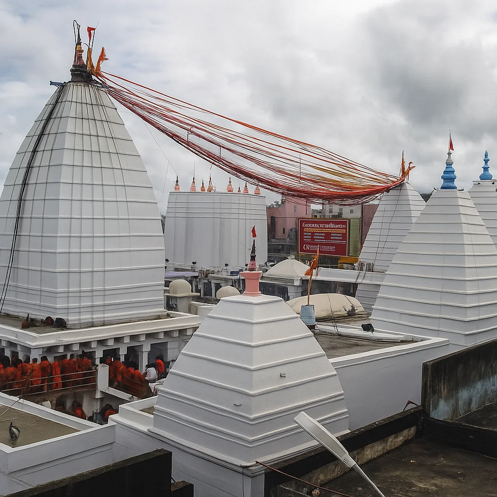 Baba Baidyanath jyotirlinga