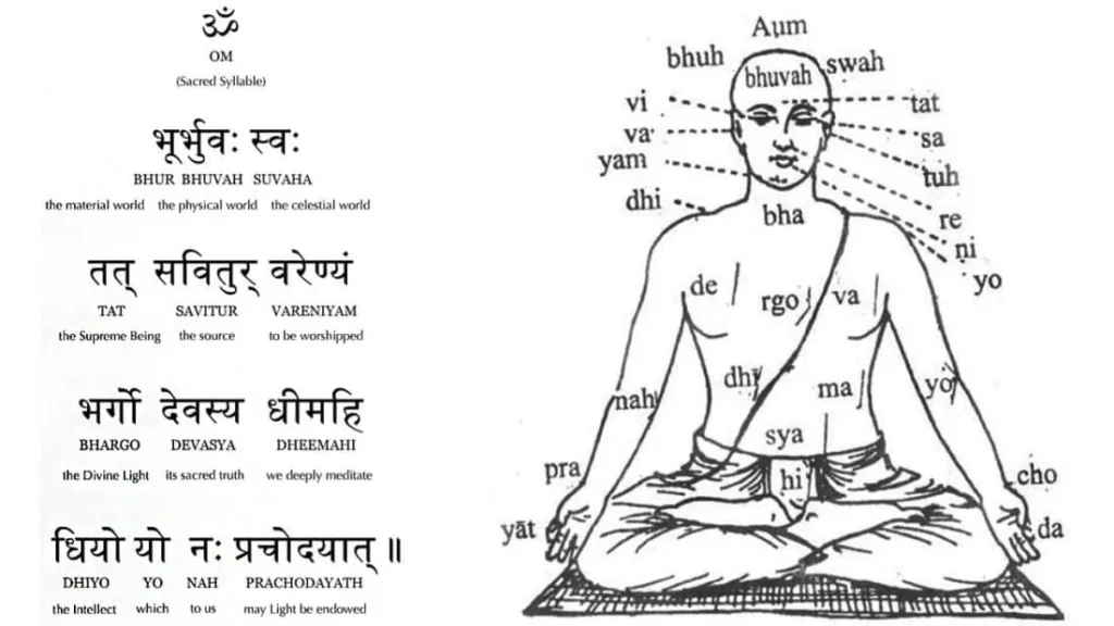Gayatri Mantra Translation