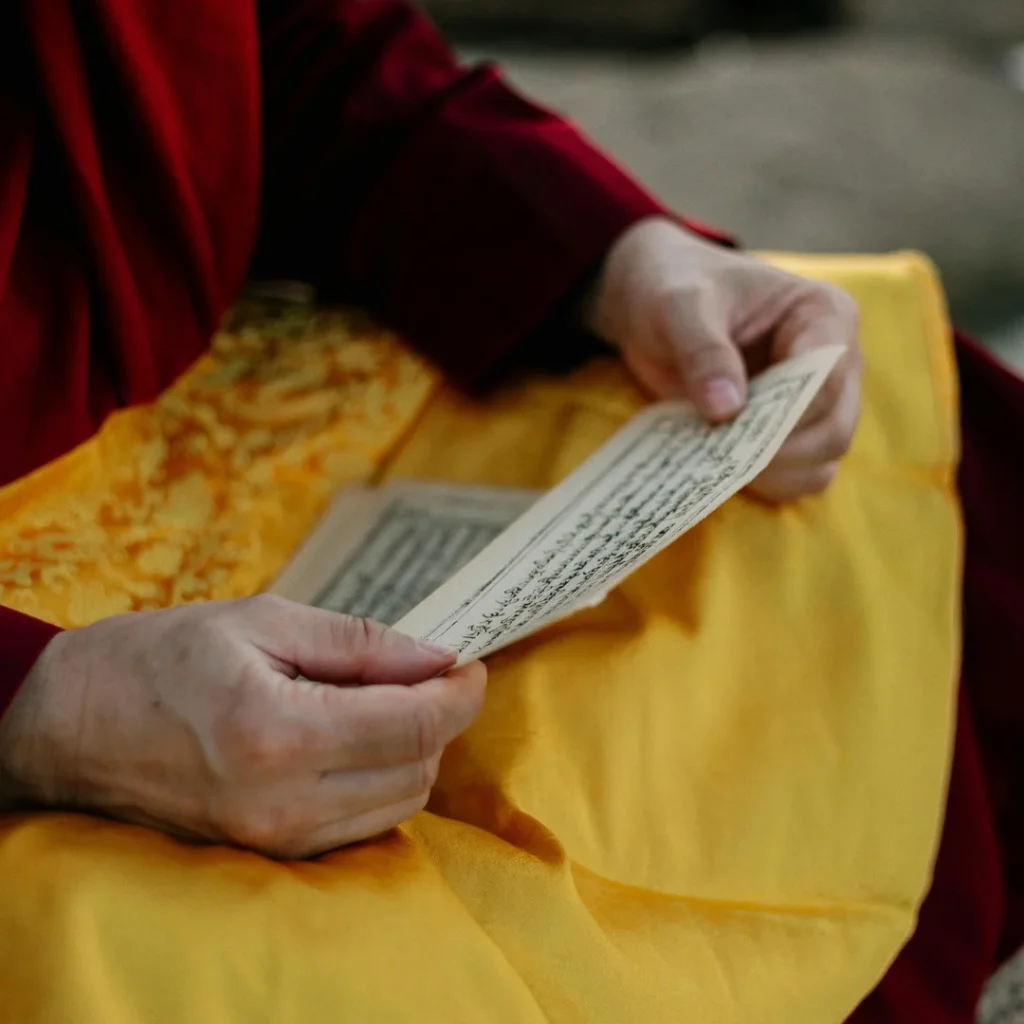 Hindu Mantra