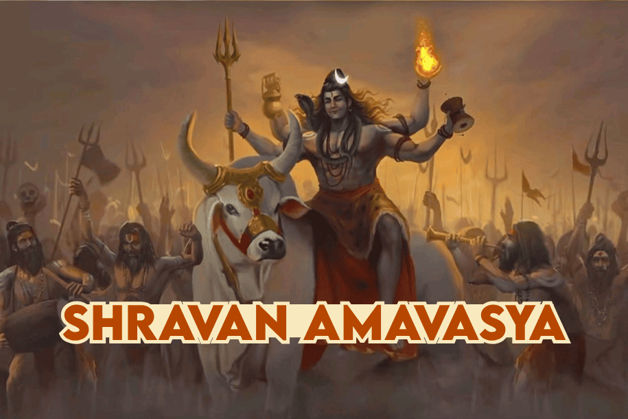 Shravan Amavasya 2025: Date, Significance, and Rituals