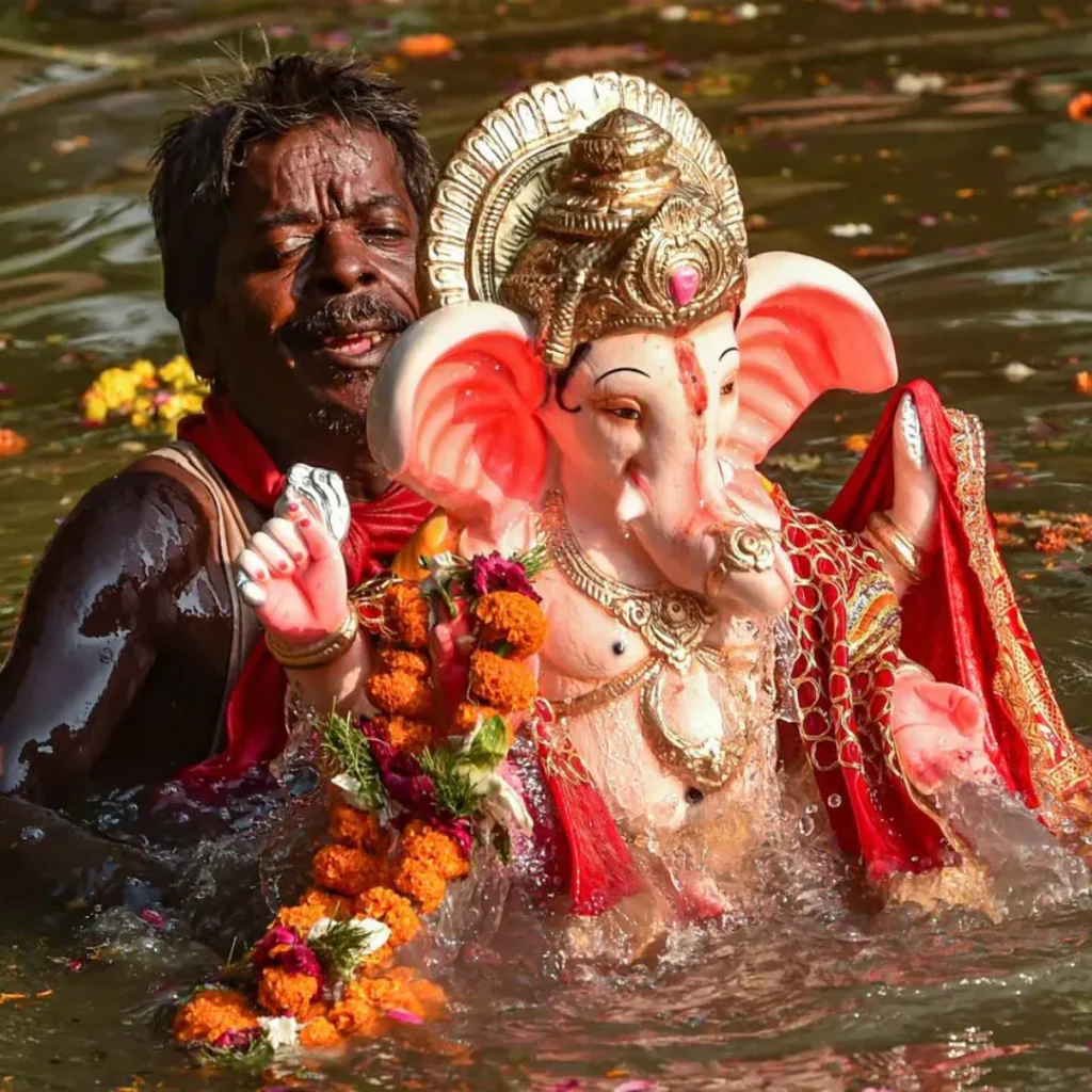 Anant Chaturdashi
