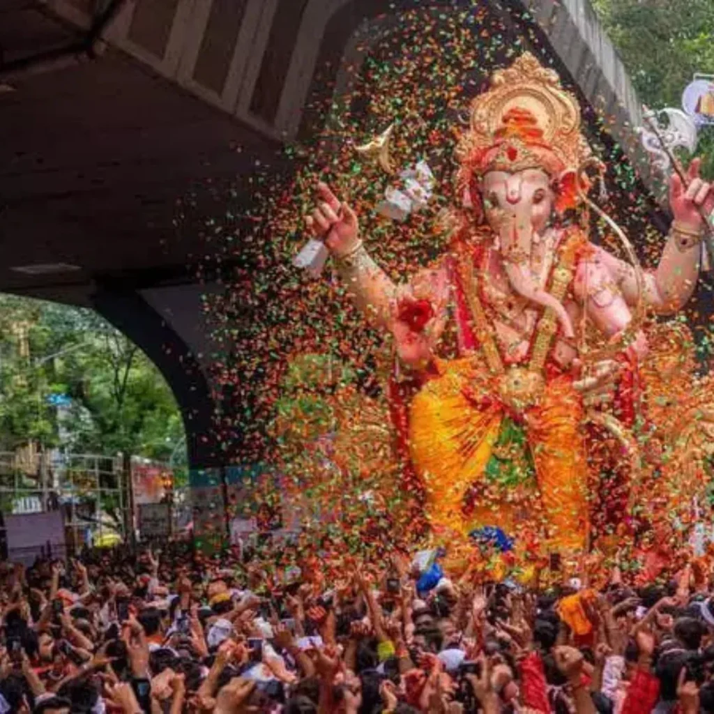 Ganesh Chaturthi Hyderabad