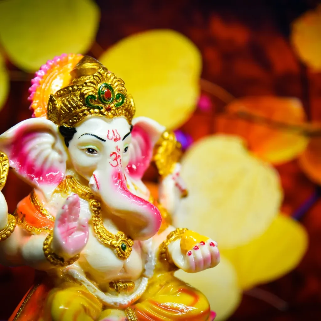 Ganesh Chaturthi - Jai Shree Ganesh