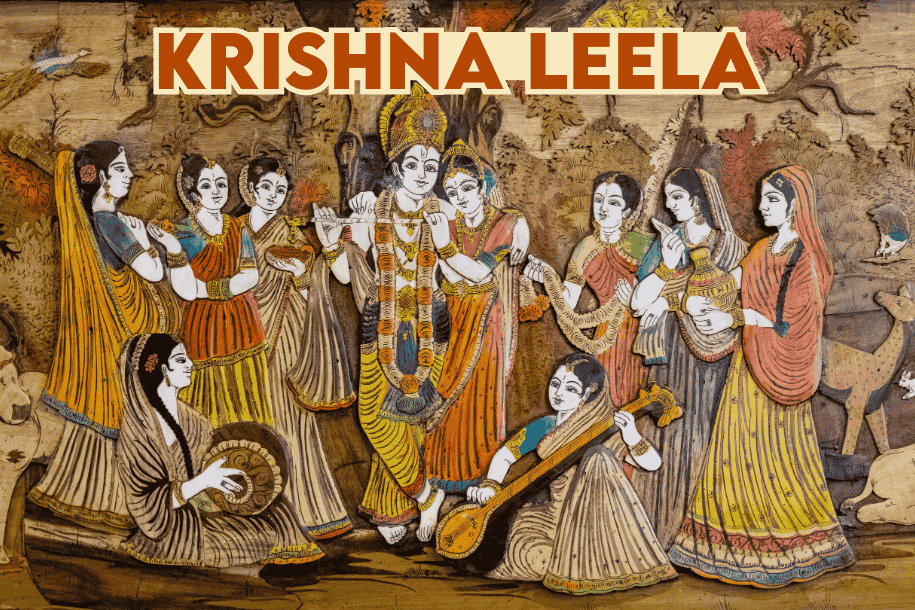 Krishna Leela