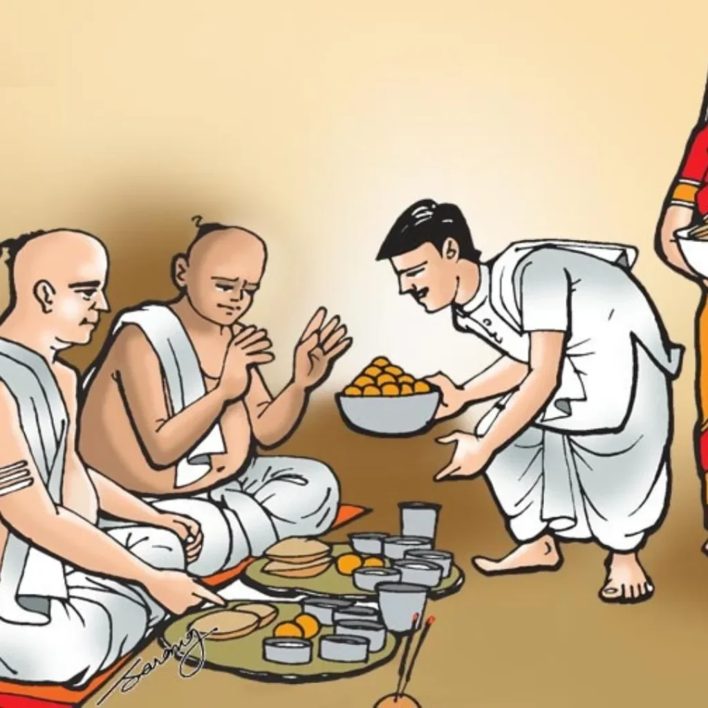Pitru Paksh