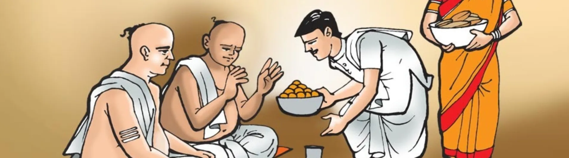 Pitru Paksh 2025