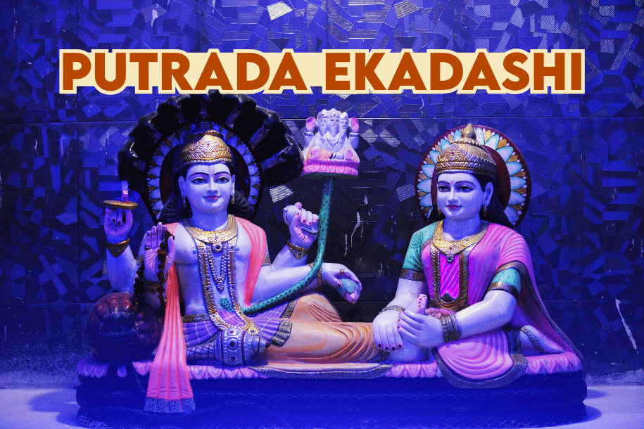 Putrada Ekadashi 2025: Date, Vrat Vidhi, Katha & Benefits