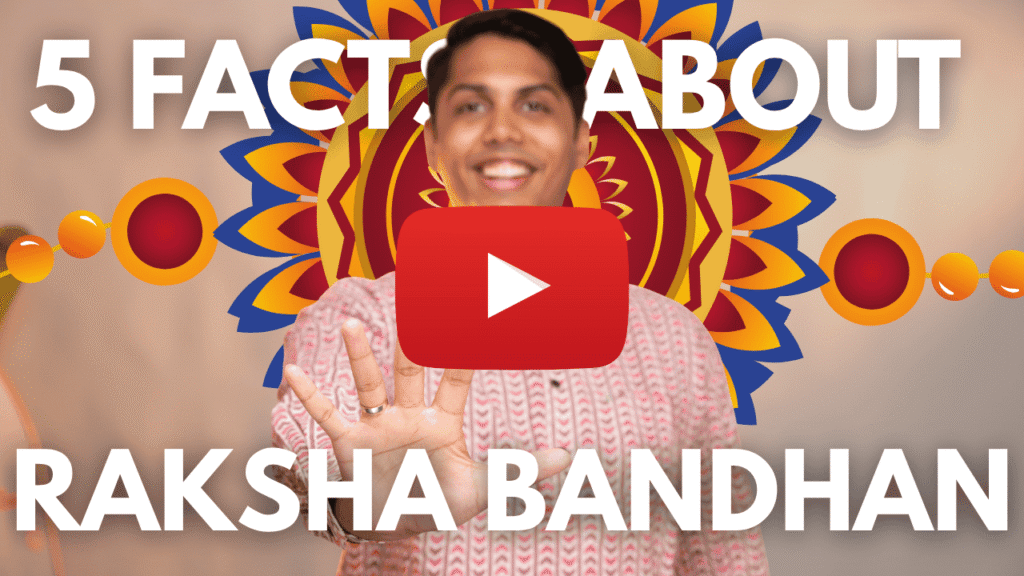 Raksha Bandhan