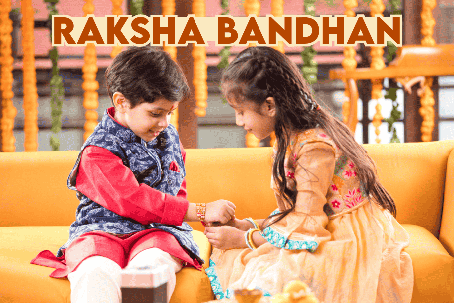 Raksha Bandhan