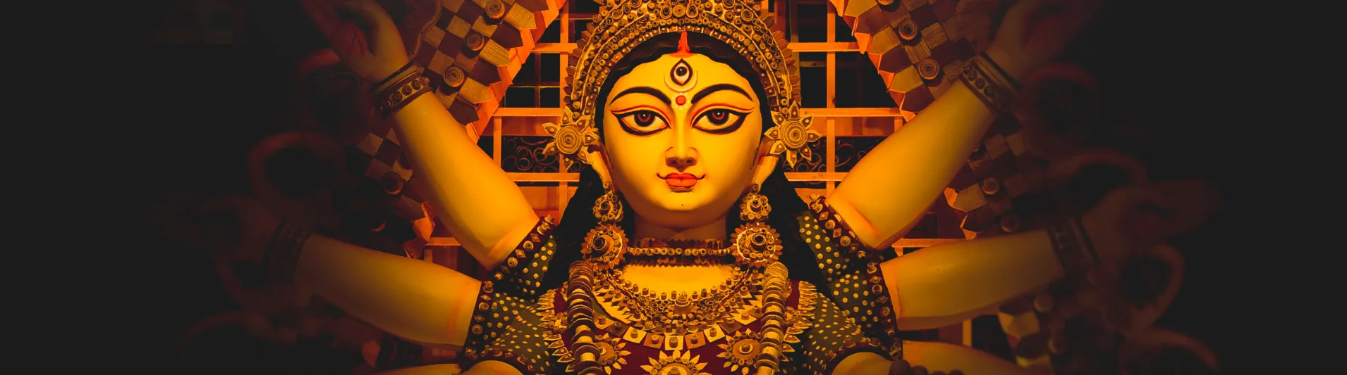 Sharad Navratri