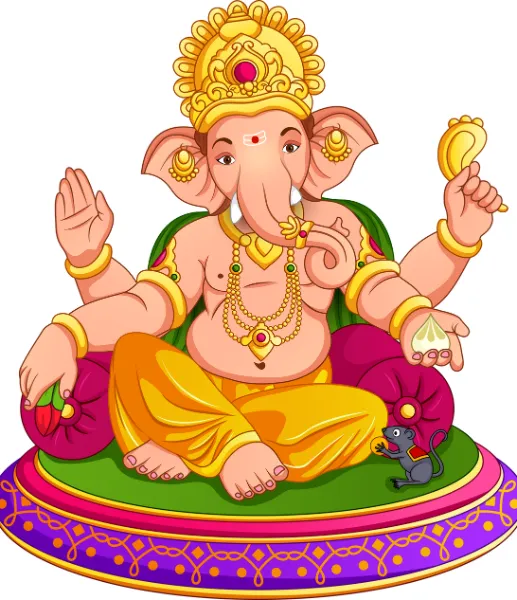 What is Ganesh Chaturthi