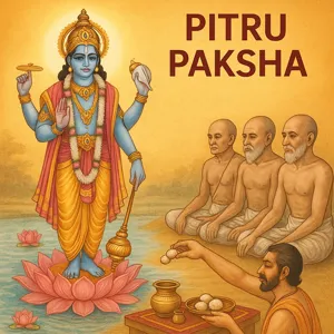 What is Pitru Paksh