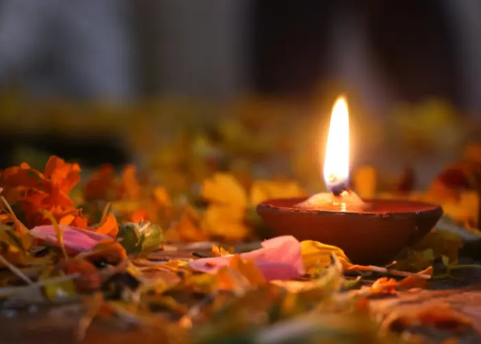 Dhanteras Puja Items