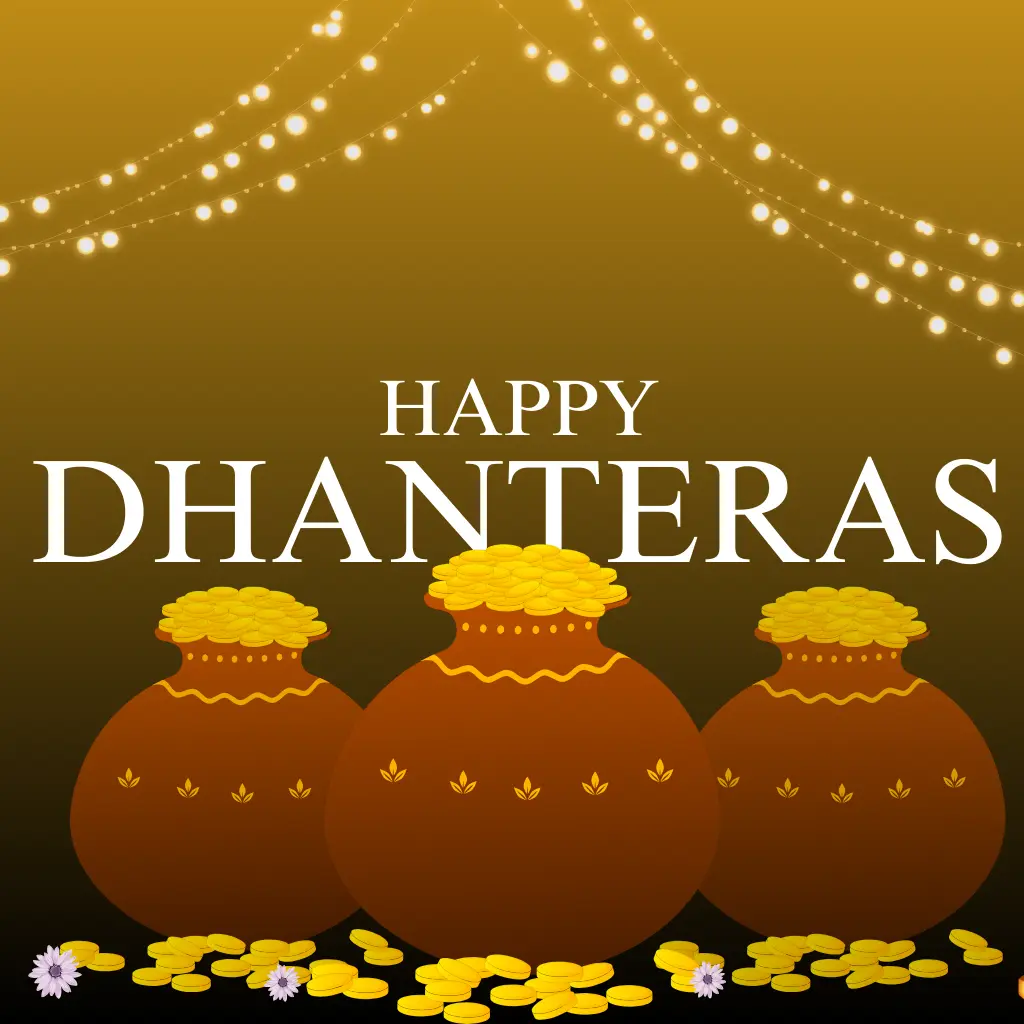 Dhanteras Puja