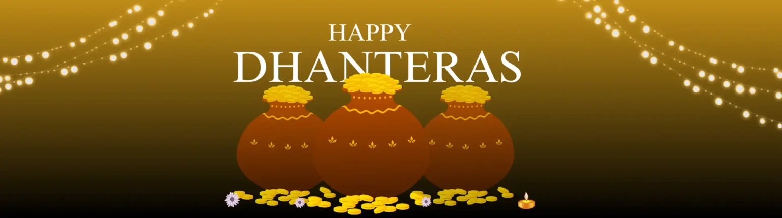 Dhanteras Puja_1