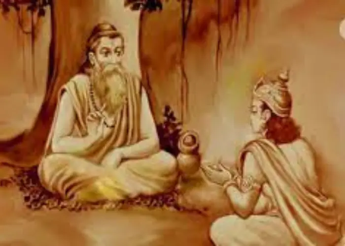 Dhanteras Story