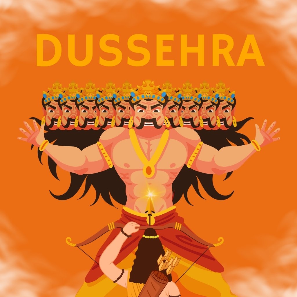 Dusshera 2025 (Vijayadashi)