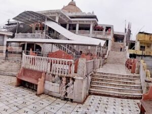 Karwa Mata Mandir - Rajasthan