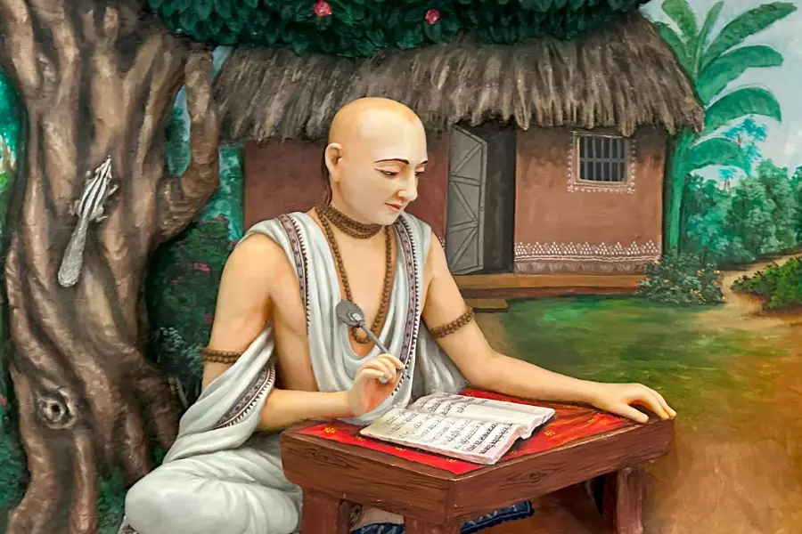 Sanatana Dharma