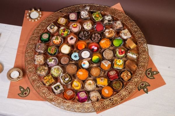 56 Bhog Govardhan