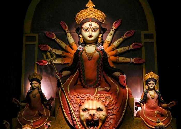 Daily Puja Vidhi