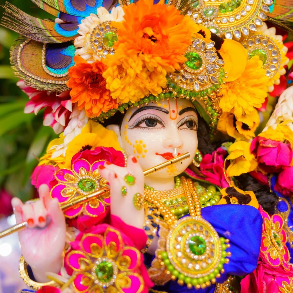 Govardhan Puja-1