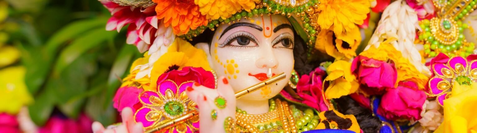 Govardhan Puja