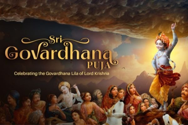 Importance of Govardhan Puja