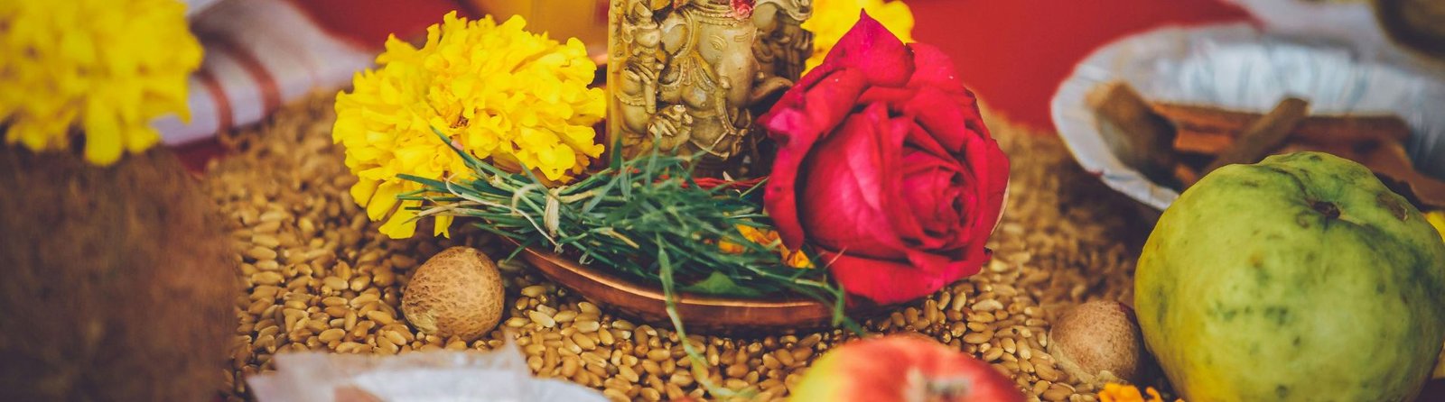 Puja Vidhi