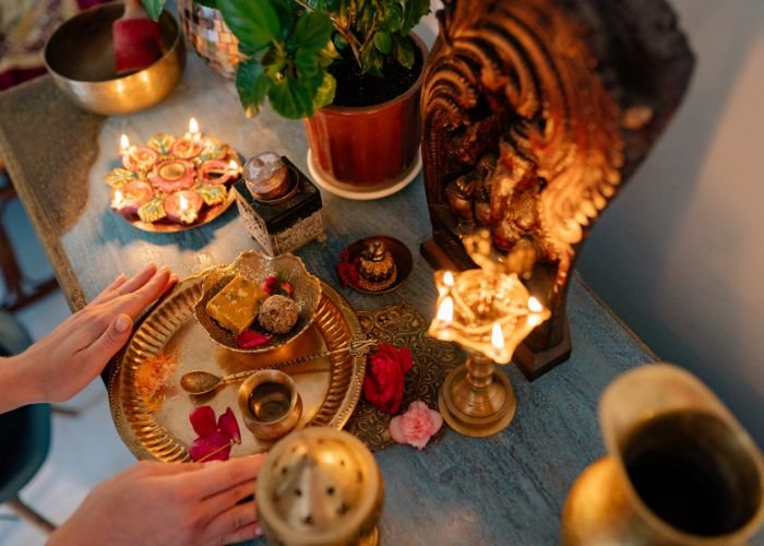 What is Puja Vidhi