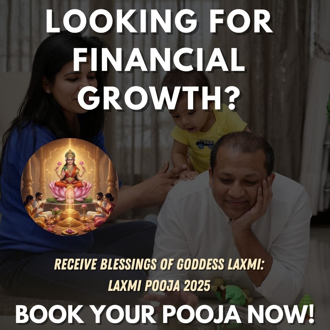 Laxmi Pooja