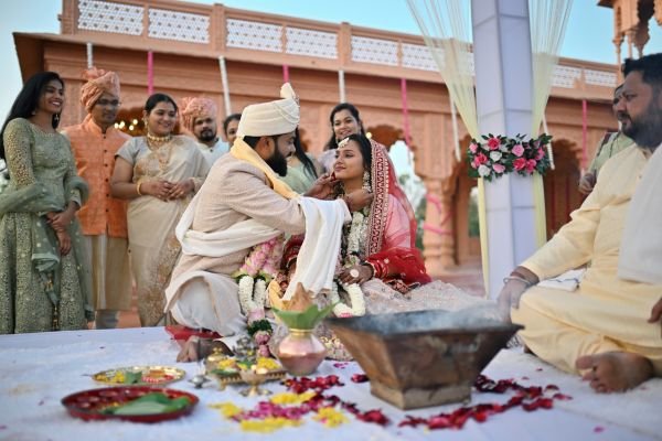 Mangalsutra In India Wedding