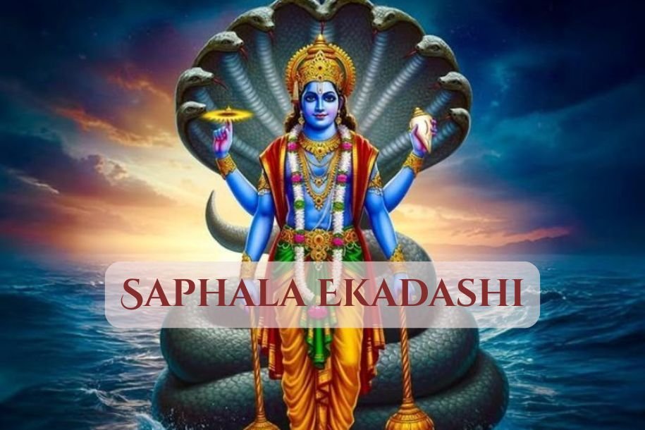 Saphala Ekadashi