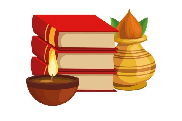 Basant Panchami Celebration