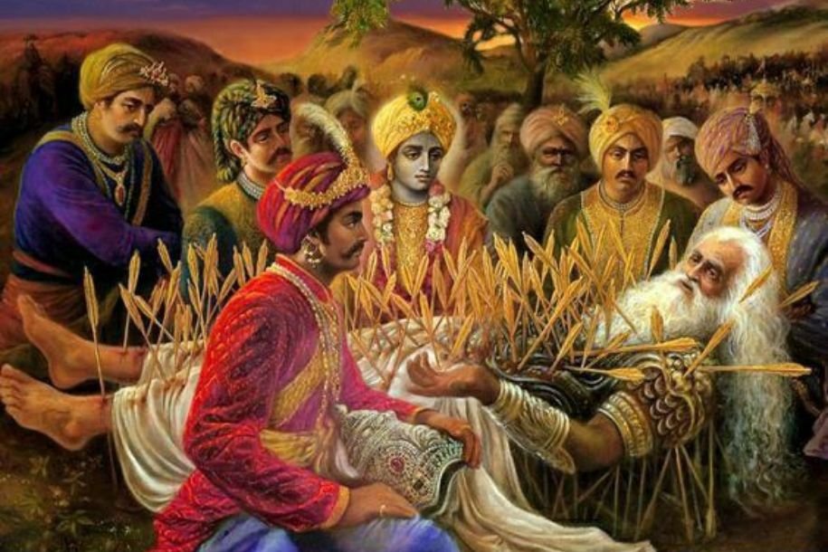 Bhishma Ashtami 2026: Date, Significance & Tarpan Vidhi