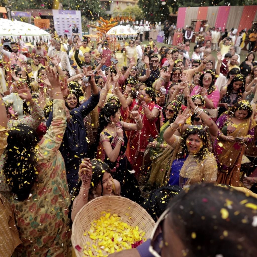 Sanatana Journey – Devotional Music Fest