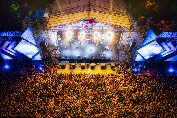 India’s Biggest Devotional Music Fest