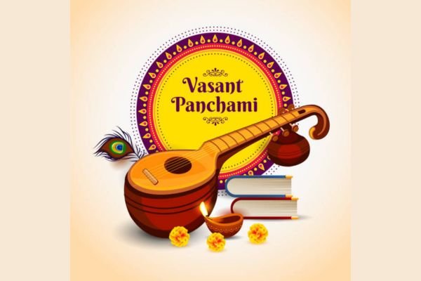 What to do on Basant Celebration