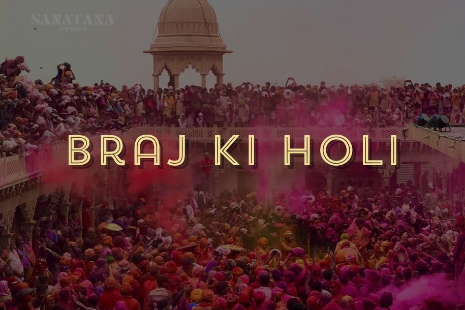Braj Ki Holi 2026 Calendar: Lathmar, Dates & Significance