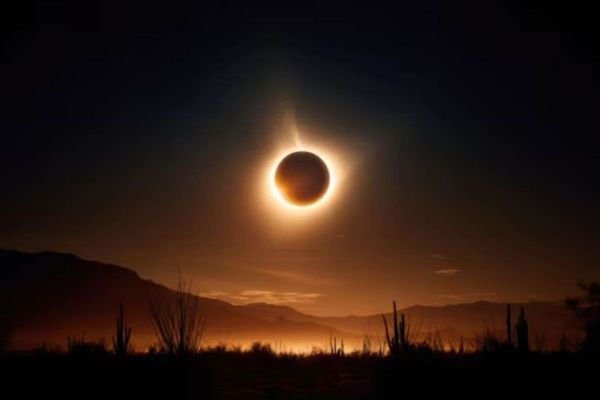 Facts about Surya Grahan