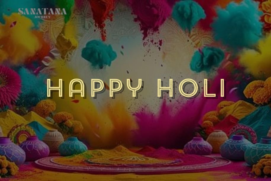 Holi 2026 Date & Schedule: Braj Bhoomi & Places to Visit