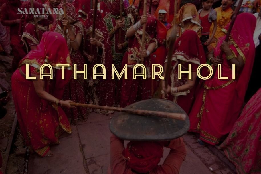 Lathmar Holi 2026 Date: Barsana Celebration & Story