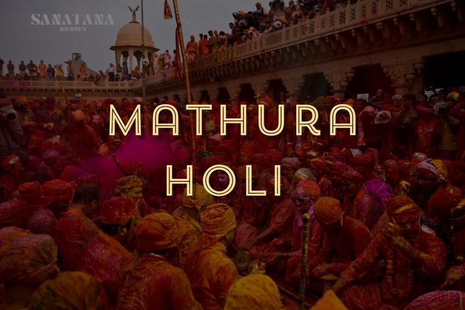 Mathura Holi 2026: Janmabhoomi Celebration Dates & Schedule